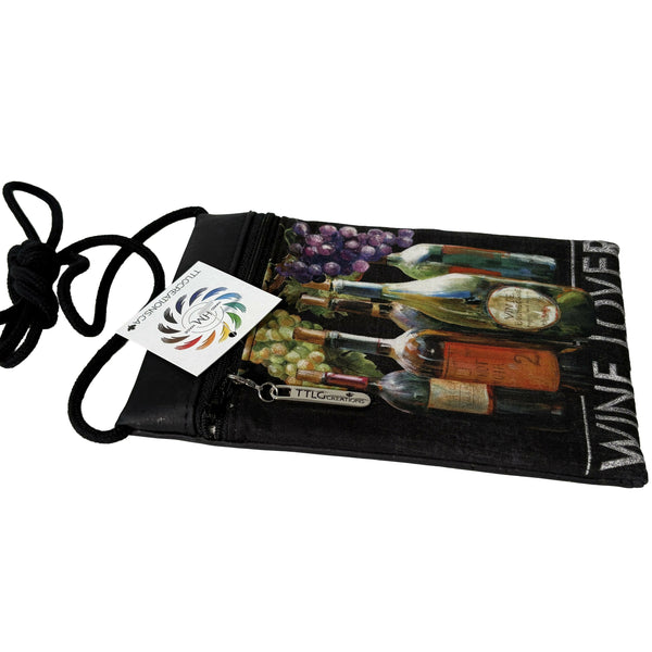 Stella xBody Pouch