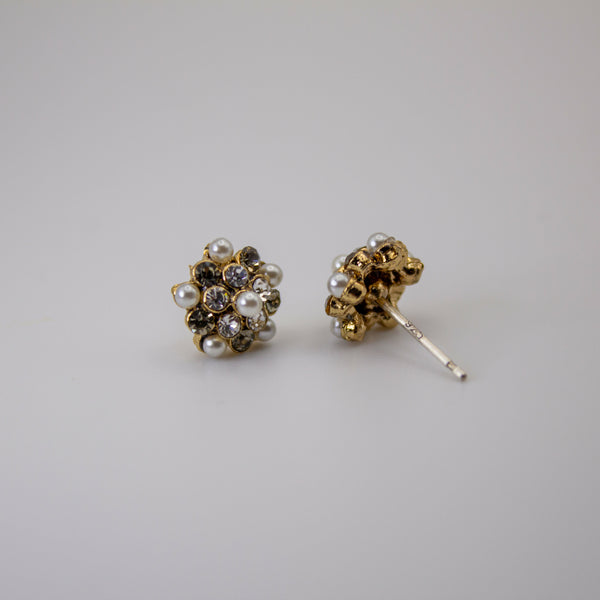 Victoria earrings