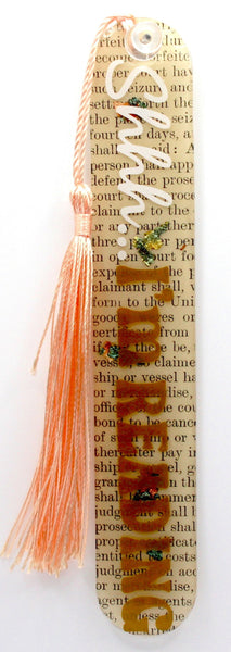 Book Page Bookmark - I'm Reading