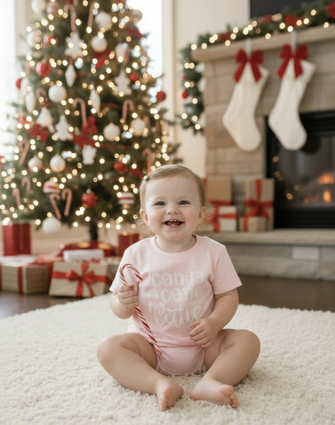 Candy Cane Cutie T-Shirt