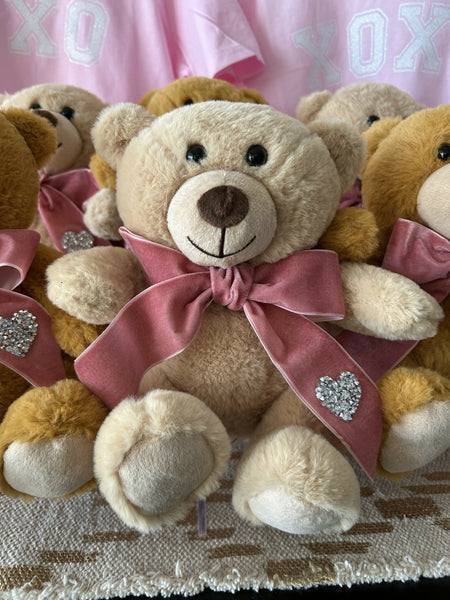 Valentine Bears