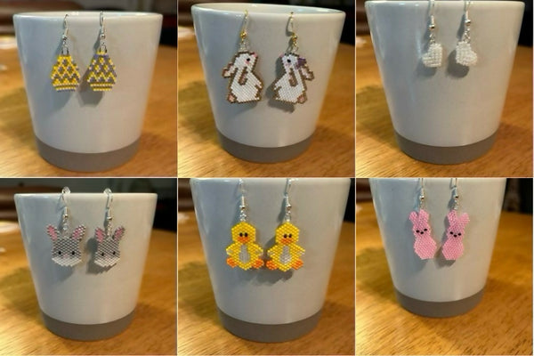 Pink peeps - Unique Town Boutique