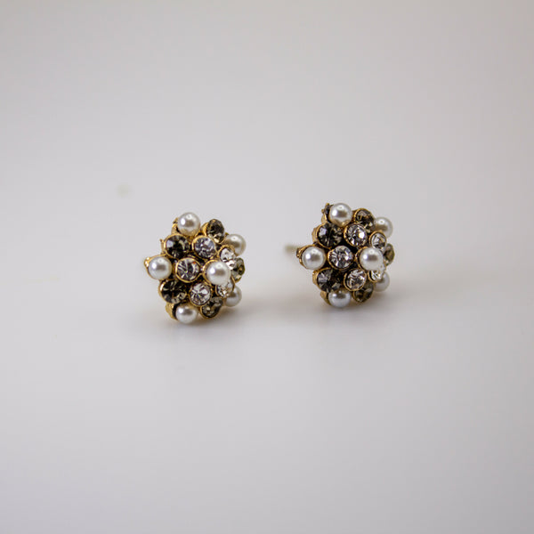 Victoria earrings