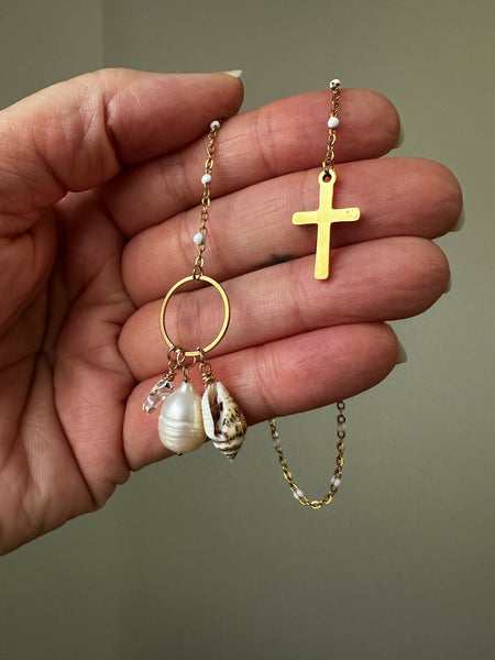 Beachy Bible Bookmark