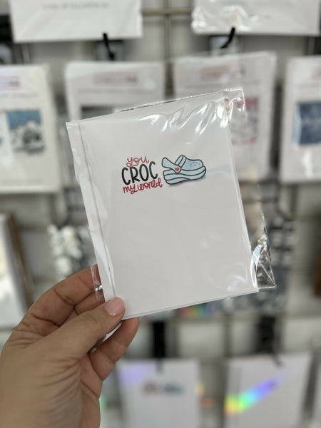 Kawaii Greeting Cards - Unique Town Boutique