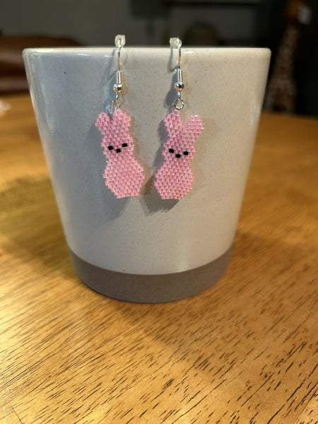 Pink peeps - Unique Town Boutique