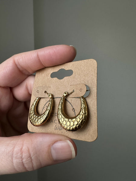 Python Hoops