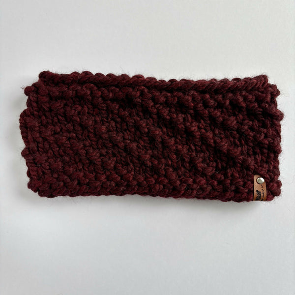 Winter Headband