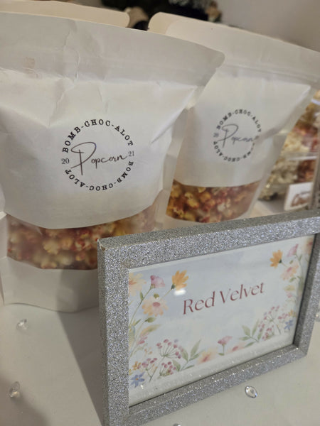 Bombchocalot Popcorn - Unique Town Boutique