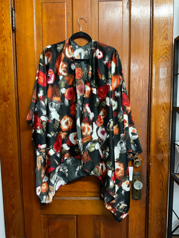 Georgia Kimono