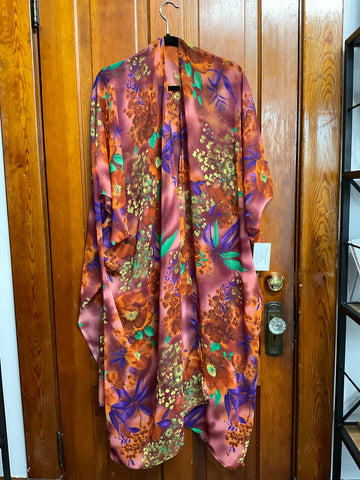 Laurel Kimono