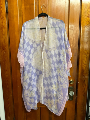 Karen Kimono