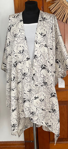 Willow Kimono
