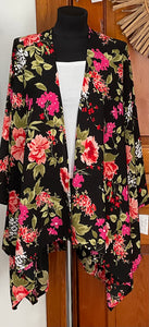 Amy Kimono