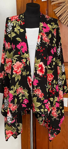 Amy Kimono