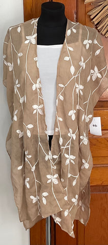 Chloe Kimono