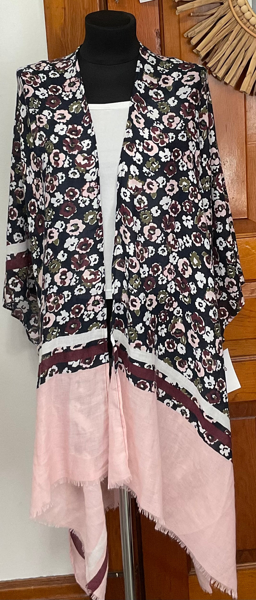 Mia Kimono