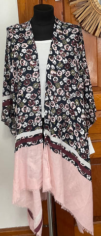 Mia Kimono