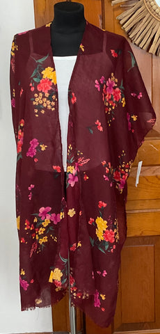 Rachel Kimono