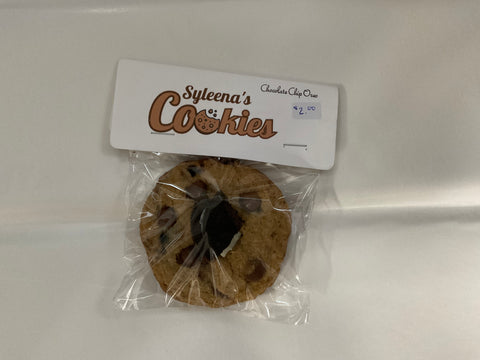 Syleena's Cookies
