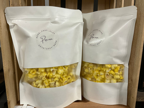 Bombchocalot Popcorn
