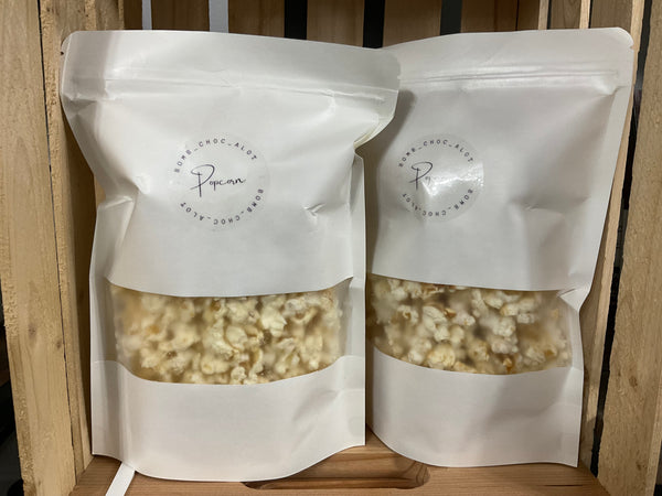 Bombchocalot Popcorn
