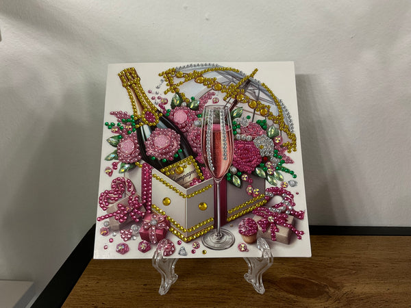 Anniversary Card