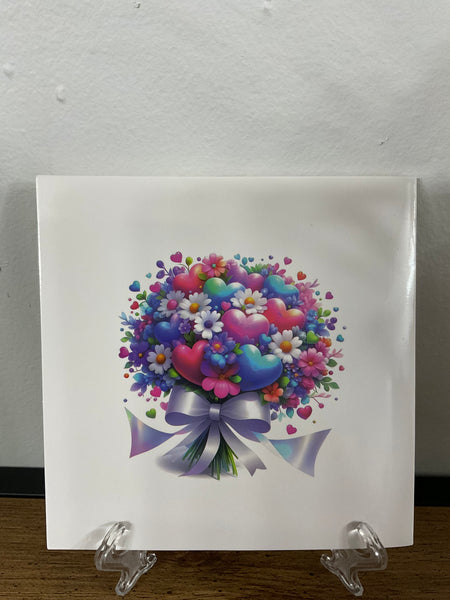 Anniversary Card - Happy Anniversary