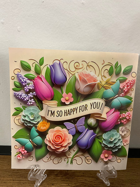 Birthday Card