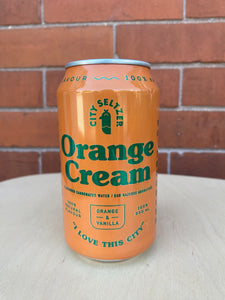 City Seltzer