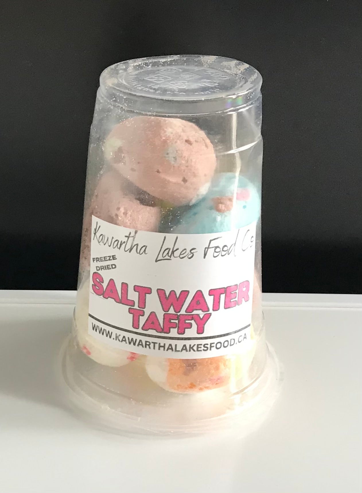 Freeze Dried Treats