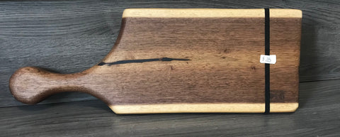 Charcuterie Board with Handle