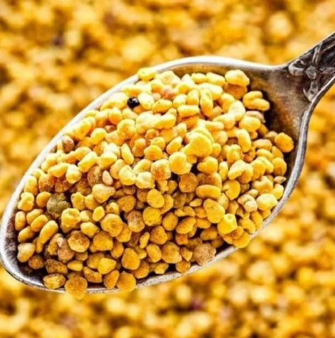 Bee Pollen