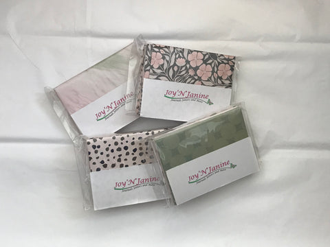 Mini Card Set