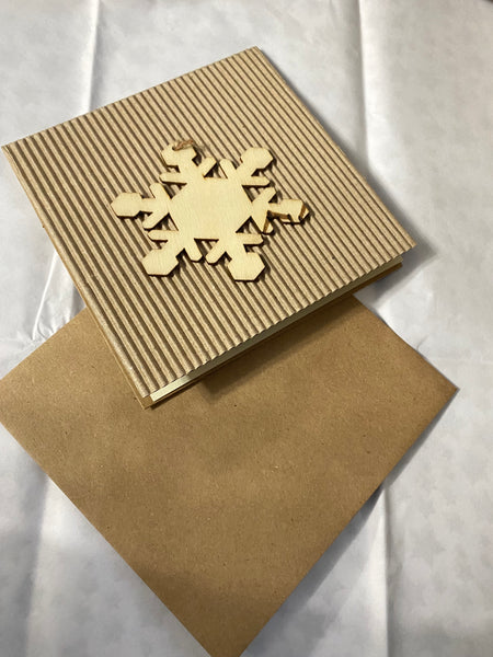 Ornament Cards