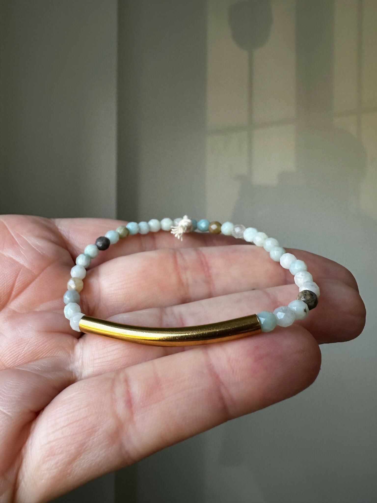 Amazonite Bracelet