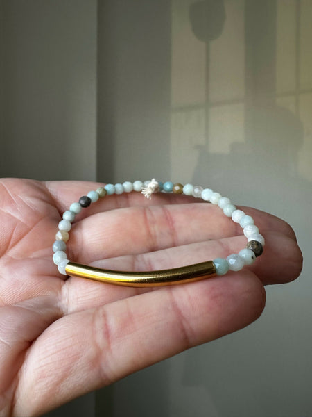 Amazonite Bracelet