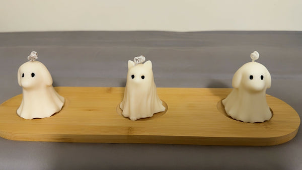 Ghost Me
