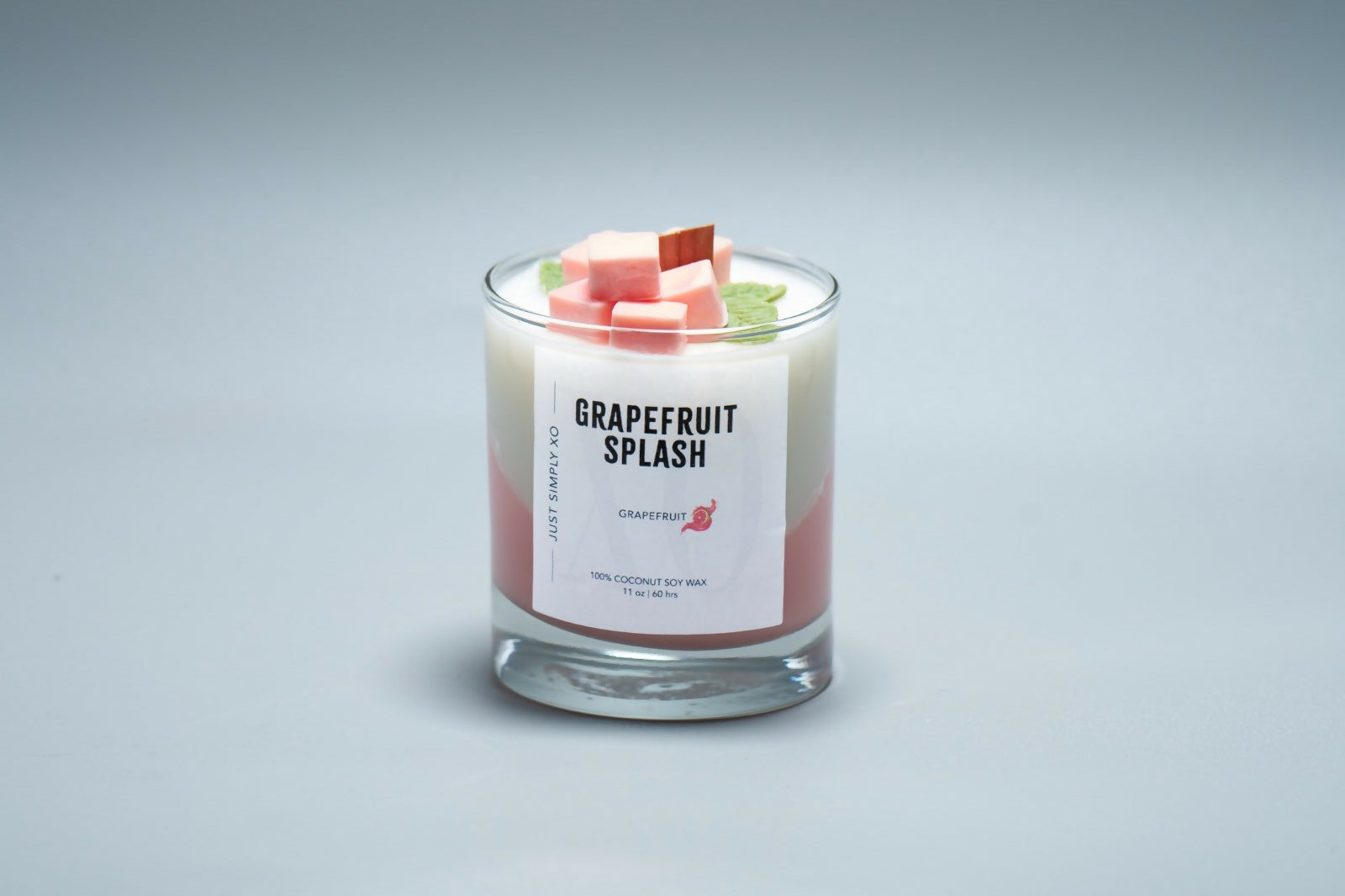 Grapefruit Splash