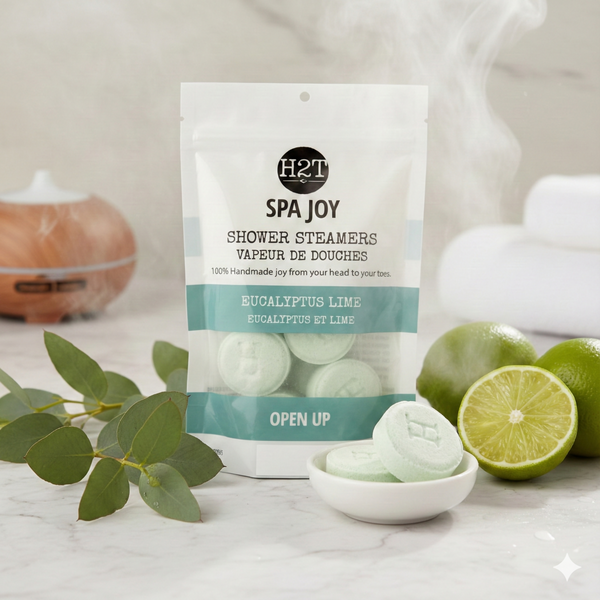 Shower Steamers - Unique Town Boutique