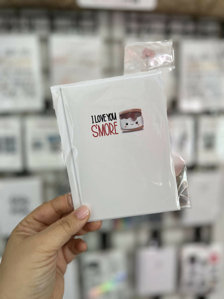 Kawaii Greeting Cards - Unique Town Boutique