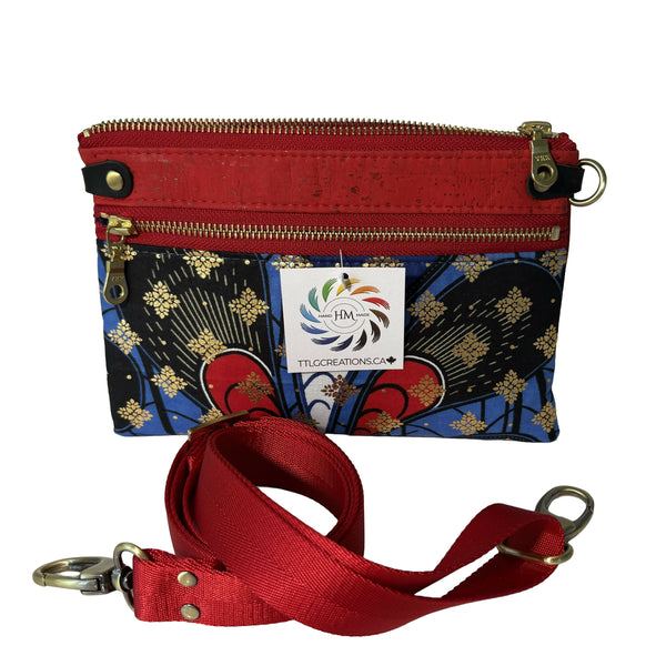 Izzy Cross-Body