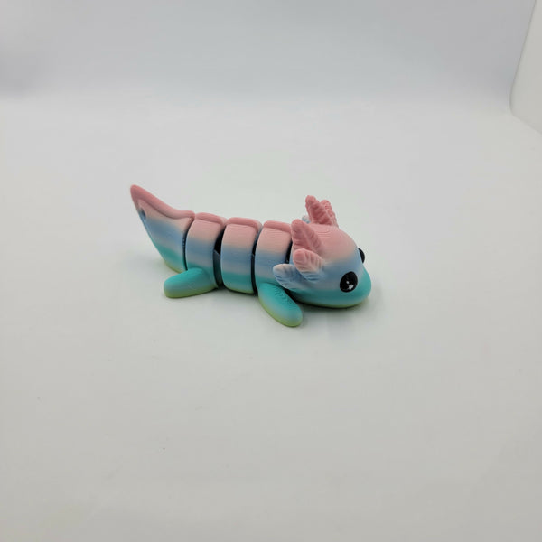 Axolotl