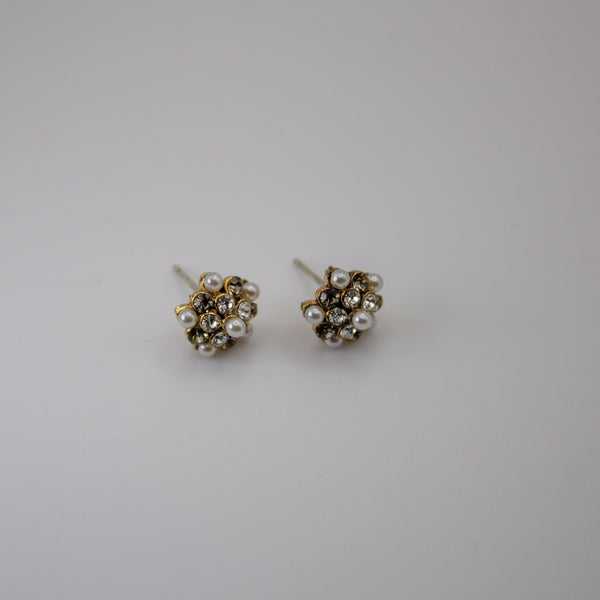 Victoria earrings