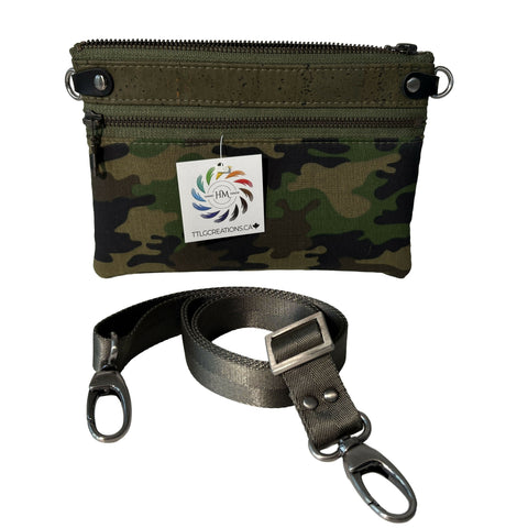 Izzy Cross-Body
