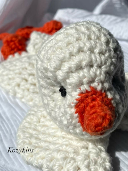 Mabel the Goose - Unique Town Boutique