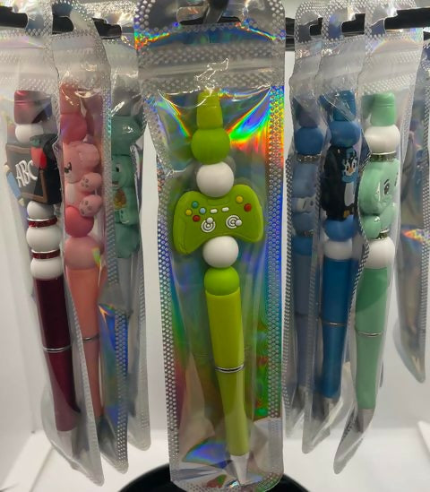 Beadable Pen