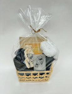 Insights & Comfort Gift Basket