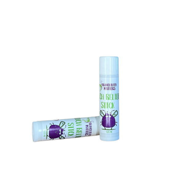 itch relief stick 4.25g