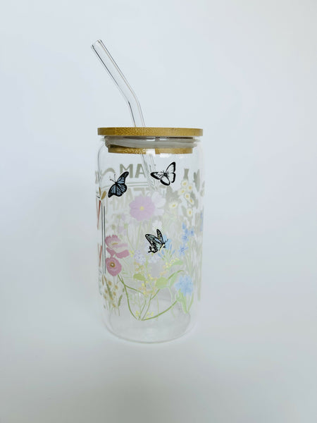 "I am Fearfully & Wonderfully Made" Tumbler